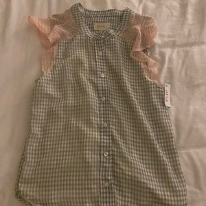 Koch Augustus Top XS